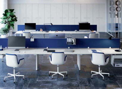Work table Counter 6 People Office desk Study room Office furniture Table Tables